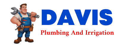 Trusted plumber in MC VEIGH